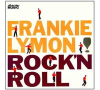 Lymon,Frankie - Rock & Roll
