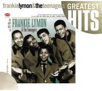 Frankie Lymon & the Teenagers - Very Best of Frankie Lymon & T