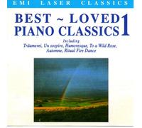Lympany - Best Loved Piano Classics