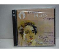 Lympany,M. - Chopin; Waltzes Nos. 1