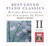 Lympany Moura - Piano Classics 2