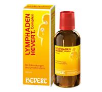 Lymphaden Hevert Complex (100ml)