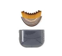 Lymphatic Contour Face Brush Dry Brushing Face Brush Lymphatic Drainage Massager for Face Chin Sculpting The Skin Relief Fatigue