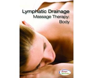 Lymphatic Drainage Massage Therapy: Body - Learn Professional Massage Techniques With This DVD Course - This Massage Training DVD was Featured in Massage Magazine and SalonSpa - The Best Lymphatic Drainage Video (2 Hrs. 21 Mins.)