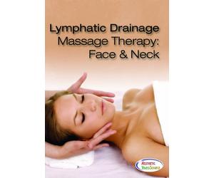 Lymphatic Drainage Massage Therapy: Face and Neck - Learn Professional Massage Techniques With This DVD Course - This Lymph Drainage Massage Training DVD received a Bronze Telly Award & was featured on SalonSpa-Best Lymphatic Drainage Video (1 Hr. 2 Min.)