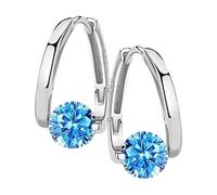 Lymphatic Magnet Earrings | Ear Ornament Germanium Earrings |