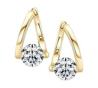 Lymphatic Magnet Earrings | Ear Ornament Germanium Earrings |