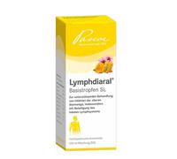 Lymphdiaral drops 100 ml