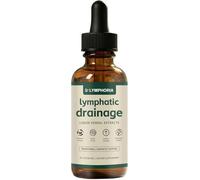 Lymphoria - Gotas de drenaje linfático de 59 ml, para el bienestar de Lymphoria, promueve el drenaje eficaz del sistema linfático, mezcla de hierbas naturales, limpia tu cuerpo, fácil aplicación (1