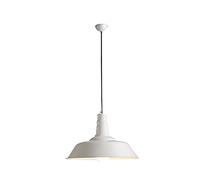 LYMSXAZOU Lámpara Colgante Macaron Iron, araña de Metal Minimalista nórdica de 1 luz, lámpara de Techo Individual para Sala de Estar, Restaurante, Bar, Isla de Cocina, Fregadero, Star of Light