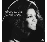 Lyn Collins - Think (About It) [Vinilo]