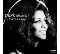 Lyn Collins - Think (About It) [VINYL] [Vinilo]