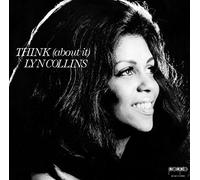 Lyn Collins - Think (About It) [VINYL] [Vinilo]