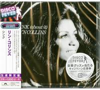 Lyn Collins - Think (Disco Fever)