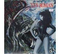 Lyn Roman - Wanted (1987) [Vinyl LP]