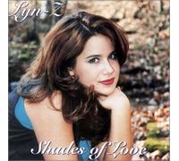 Lyn-Z - Shades of Love CD (US Import)
