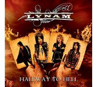 Lynam - Halfway To Hell