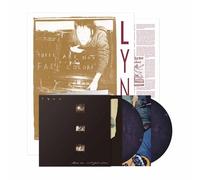 Lync - These Are Not Fall Colors - Vinyle 180 Gr Couleur [Vinilo]