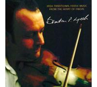 Lynch Brendan P - Irish Traditional Fiddle Music from the Heart of Fingal