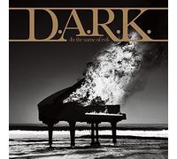 Lynch. - D.A.R.K. In The Name Of Evil