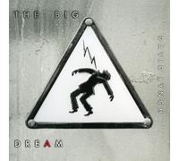Lynch David - Big Dream