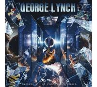 Lynch, George - Guitars at the End of the World [Vinilo]