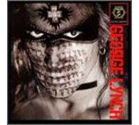 Lynch, George - Sacred Groove