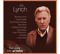Lynch, Joe - The Great Irish Artists