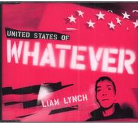 Lynch, Liam - United States of Whatever