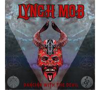 Lynch Mob - Bailando Con El Diablo