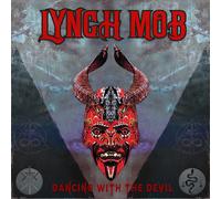 Lynch Mob - Dancing With The Devil