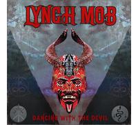 Lynch Mob - Dancing With The Devil [Vinilo]