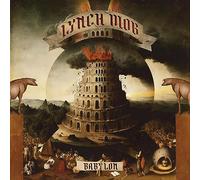 Lynch Mob - Lynch Mob - Babylon [Vinilo]