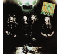 Lynch Mob - Lynch Mob [Casete]