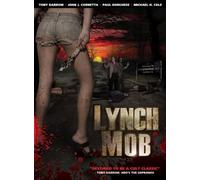 Lynch Mob [Reino Unido] [DVD]
