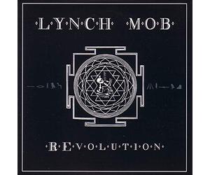 Lynch mob - Revolution - deluxe edition [Vinilo]