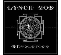 Lynch Mob - Revolution (Purple) [Vinilo]
