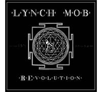 Lynch Mob Revolution - Purple (Vinyl) (Importación USA)