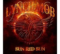 Lynch Mob - Sun Red Sun -Deluxe-