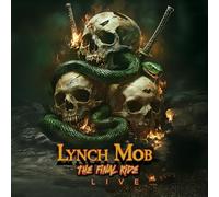 Lynch Mob - The Final Ride [Vinilo]