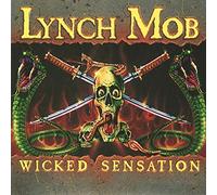 Lynch Mob - Wicked Sensation (Yellow Vinyl) [Vinilo]