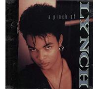 Lynch - Pinch of (1989, US) / Vinyl record [Vinyl-LP]