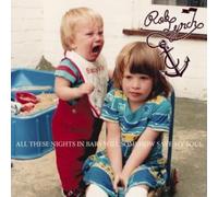 Lynch, Rob - All These Nights in Bars