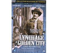 Lynchage à Golden City [Francia] [DVD]
