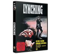Lynching - Uncut - Limited Deluxe Edition auf 1000 Stück inkl. Hochglanz-Schuber & Booklet [DVD]