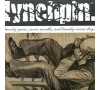 Lynchpin - Twenty Years Seven Months and