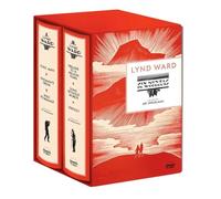 Lynd Ward: Six Novels in Woodcuts: A Library of America Boxed Set