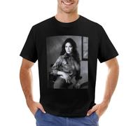 Lynda-Carter-T-Shirt-Aesthetic-Clothing-Boys-Animal-Print-Sports-Fans-Mens-Tall