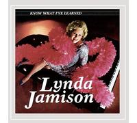 Lynda Jamison - Know What I've Learned