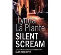 Lynda La Plante Silent Scream (Tapa blanda)